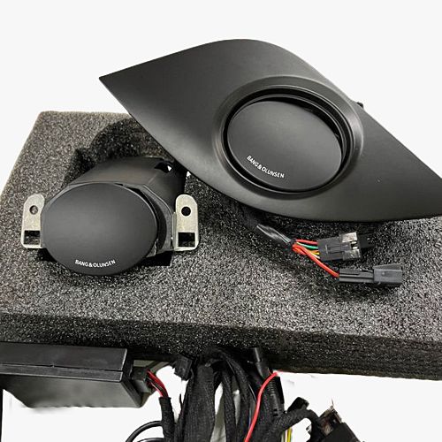 Alu Felne - Bang and Olufsen za Audi A4 (B9)